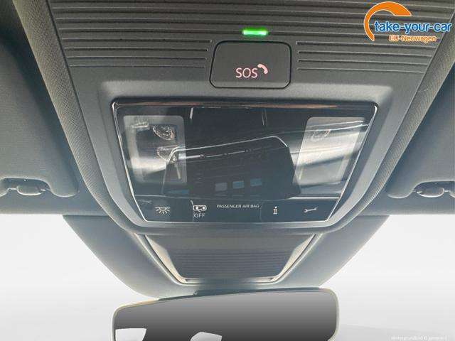 Fahrzeugbild eines Volkswagen Golf