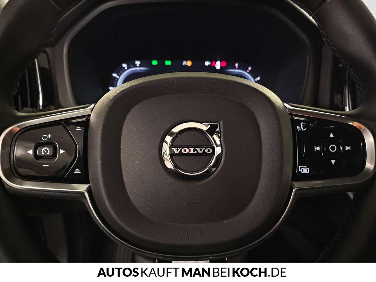 Fahrzeugbild eines Volvo XC60