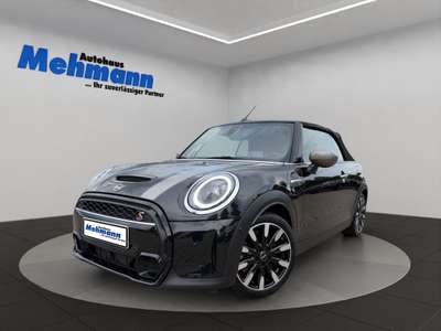 Bild MINI COOPER