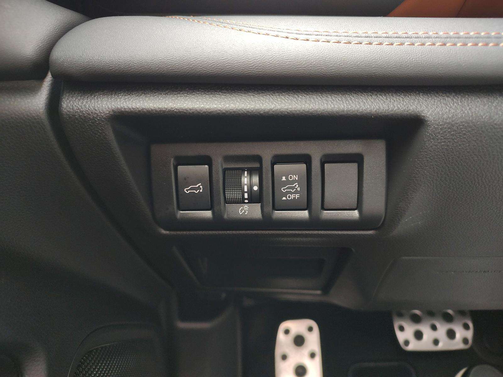 Fahrzeugbild eines Subaru Outback