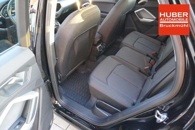 Fahrzeugbild eines Audi Q3