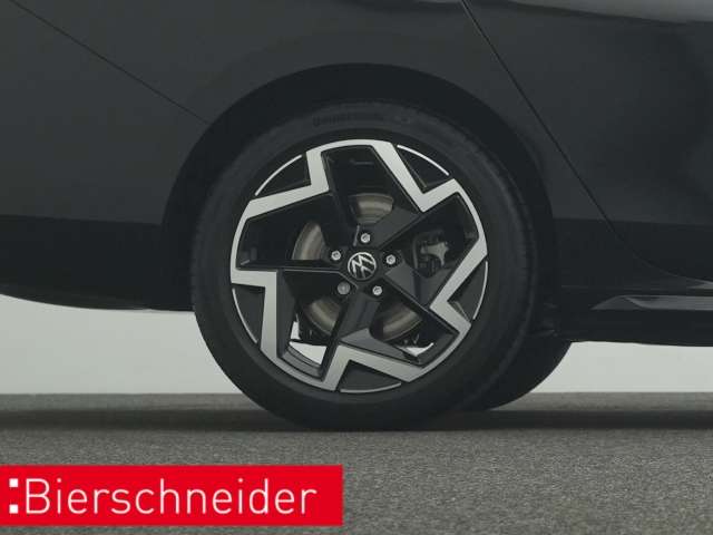 Fahrzeugbild eines Volkswagen Passat