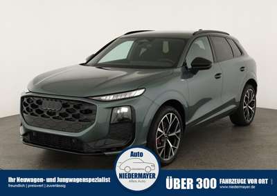 Bild Audi Q3