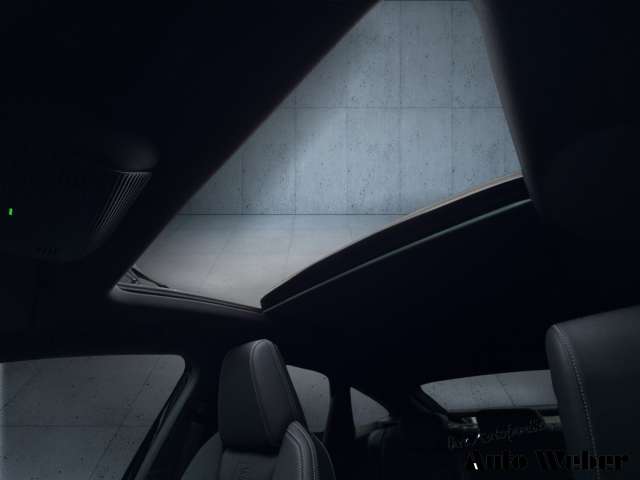 Fahrzeugbild eines Audi Q4 e-tron