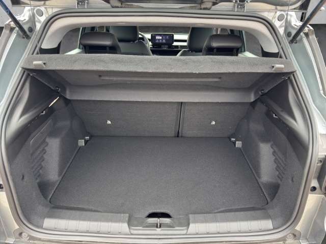 Fahrzeugbild eines Jeep Avenger