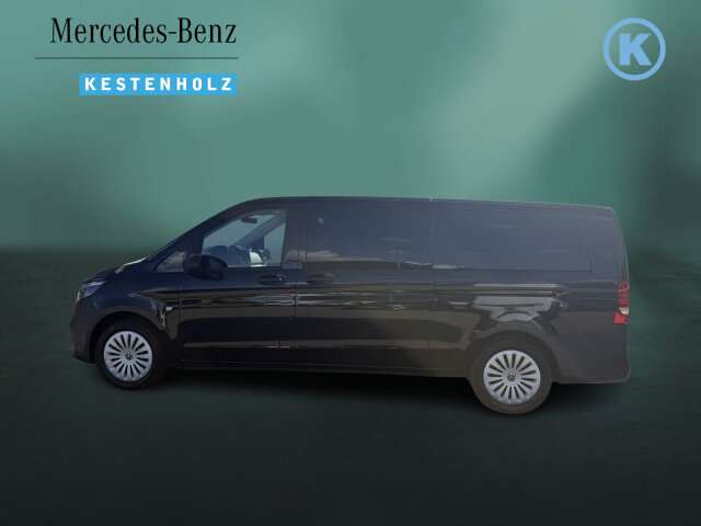 Fahrzeugbild eines Mercedes-Benz Vito