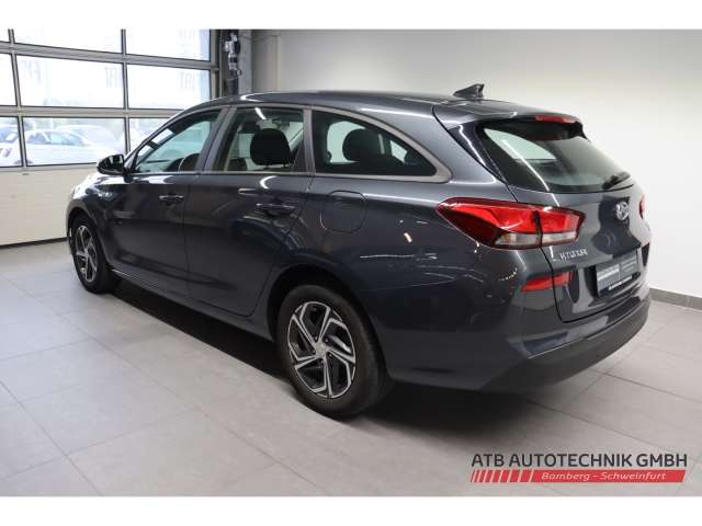 Fahrzeugbild eines Hyundai i30