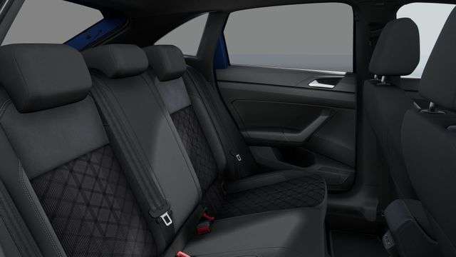 Fahrzeugbild eines Volkswagen Taigo