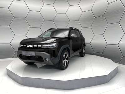 Bild Dacia Duster
