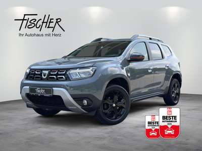 Bild Dacia Duster