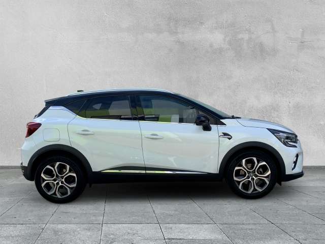 Fahrzeugbild eines Renault Captur