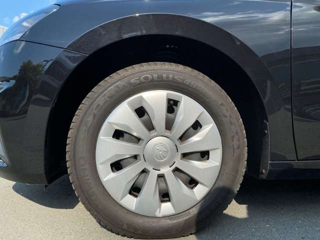 Fahrzeugbild eines Skoda Fabia