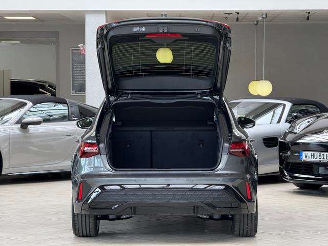 Fahrzeugbild eines Audi A3