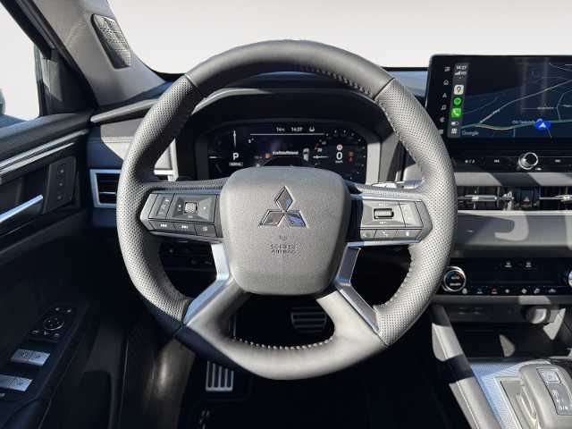 Fahrzeugbild eines Mitsubishi Outlander