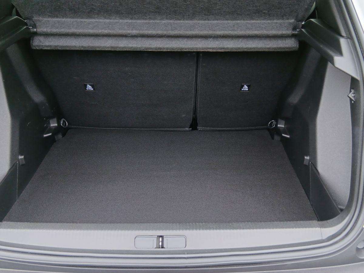 Fahrzeugbild eines Peugeot 2008