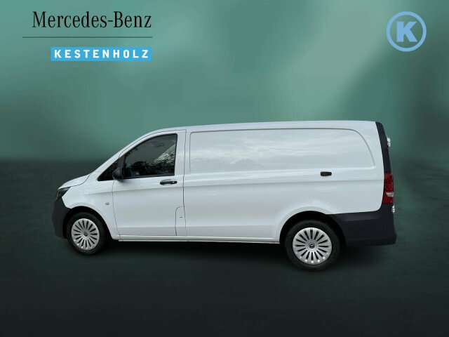 Fahrzeugbild eines Mercedes-Benz Vito