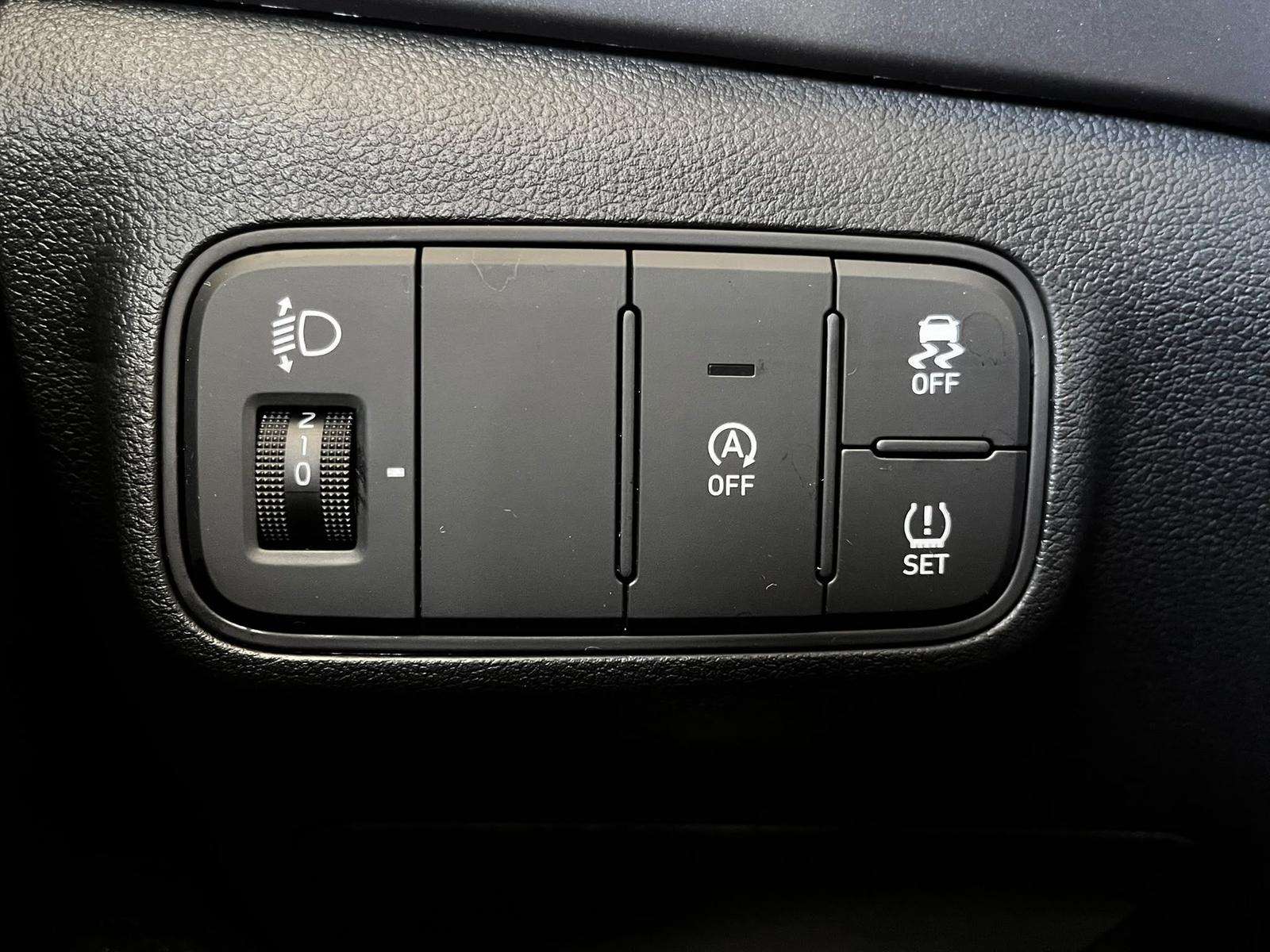 Fahrzeugbild eines Hyundai i20