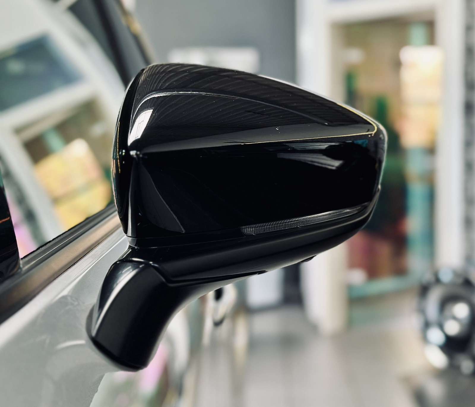 Fahrzeugbild eines Mazda CX-60
