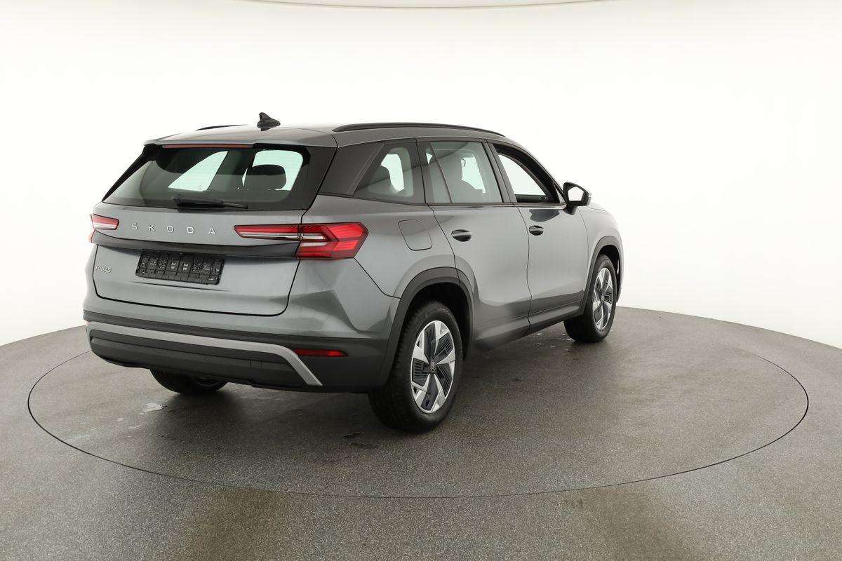 Fahrzeugbild eines Skoda Kodiaq