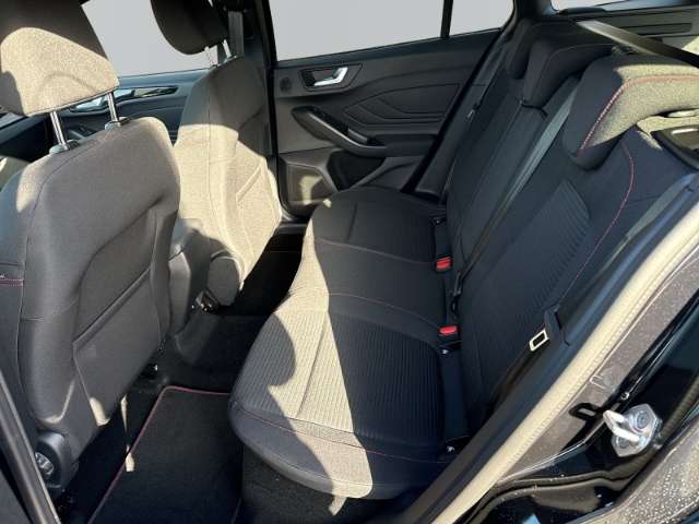 Fahrzeugbild eines Ford Focus