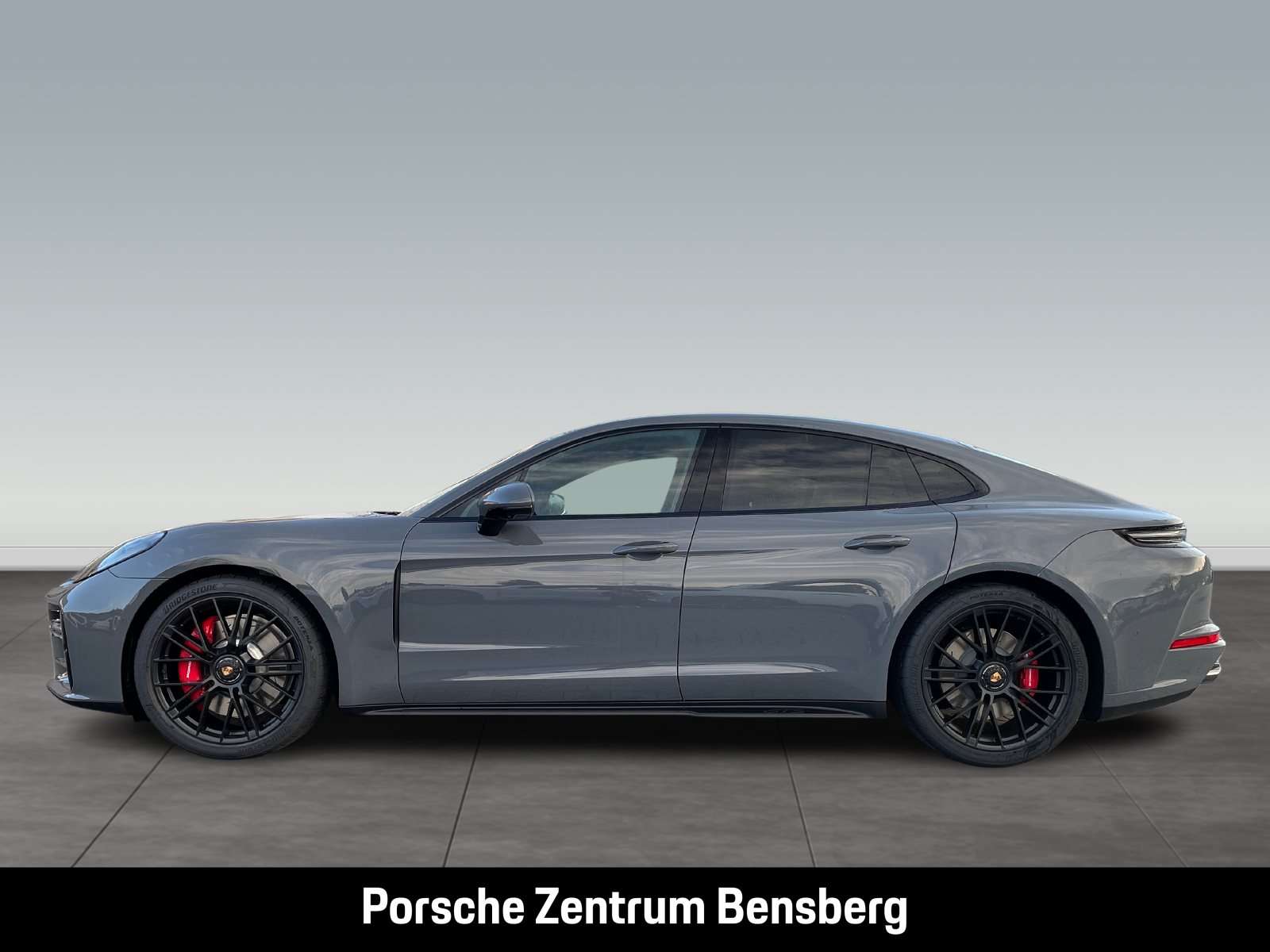 Fahrzeugbild eines Porsche Panamera