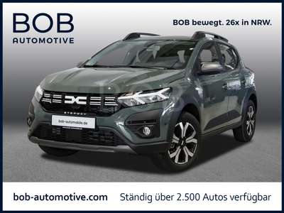 Bild Dacia Sandero