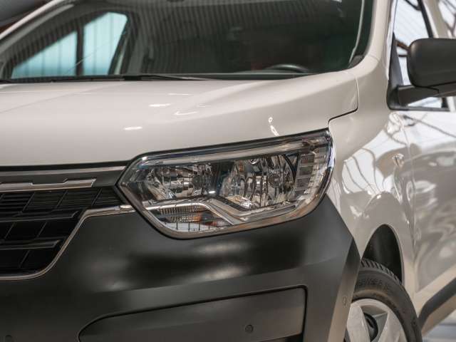 Fahrzeugbild eines Renault Express