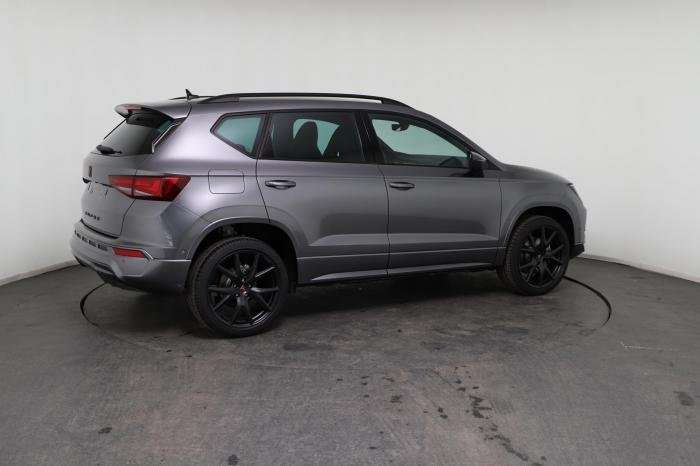 Fahrzeugbild eines CUPRA Ateca