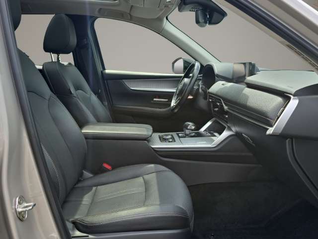 Fahrzeugbild eines Mazda CX-60