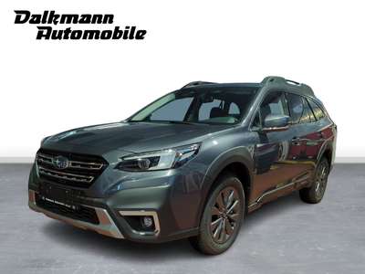 Bild Subaru Outback