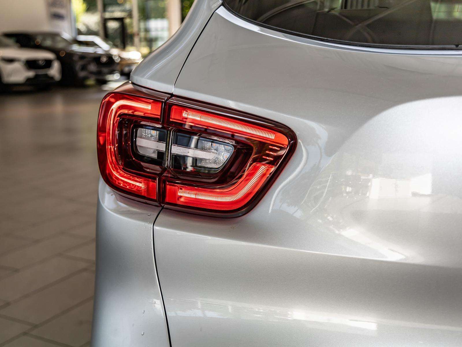Fahrzeugbild eines Renault Kadjar