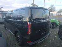 Fahrzeugbild eines Ford Tourneo Custom
