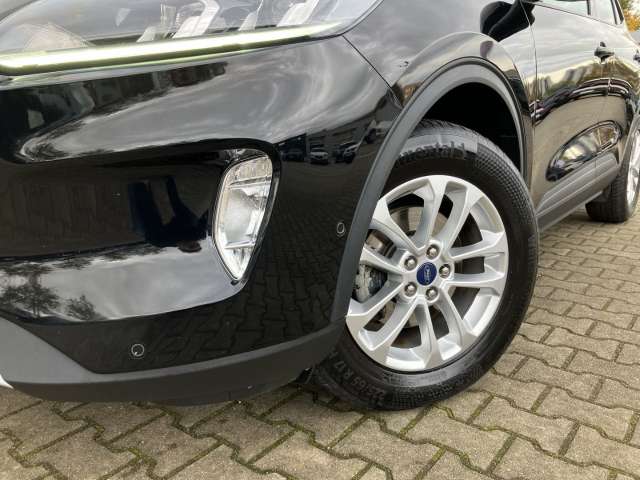 Fahrzeugbild eines Ford Kuga