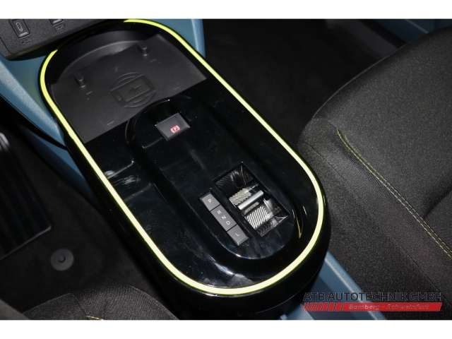 Fahrzeugbild eines Fiat Grande Panda