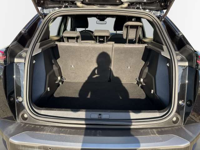 Fahrzeugbild eines Peugeot 2008