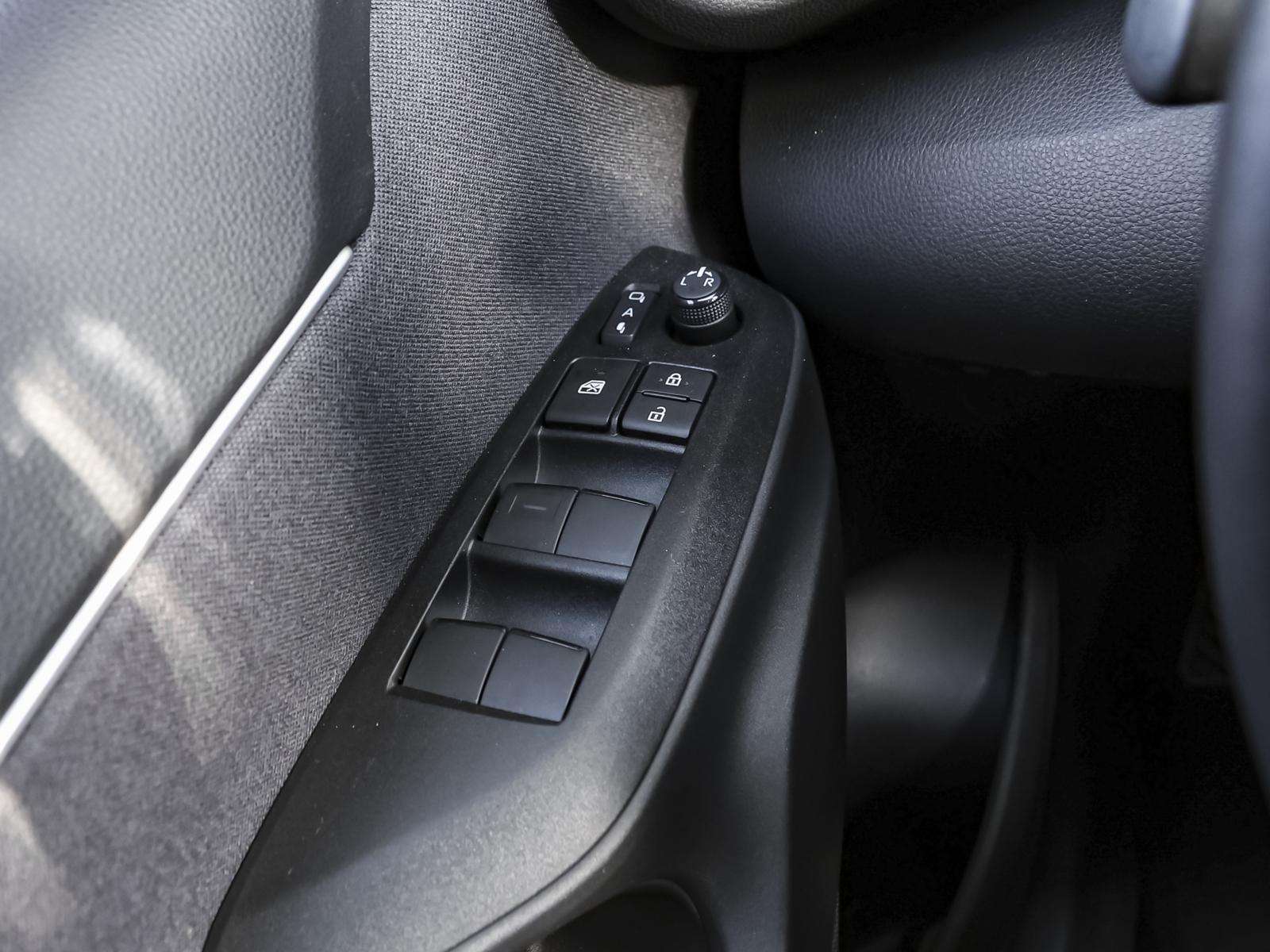 Fahrzeugbild eines Toyota Yaris Cross