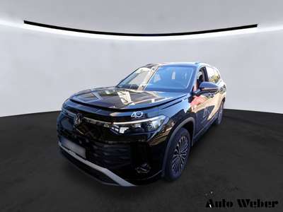 Bild Volkswagen Tayron