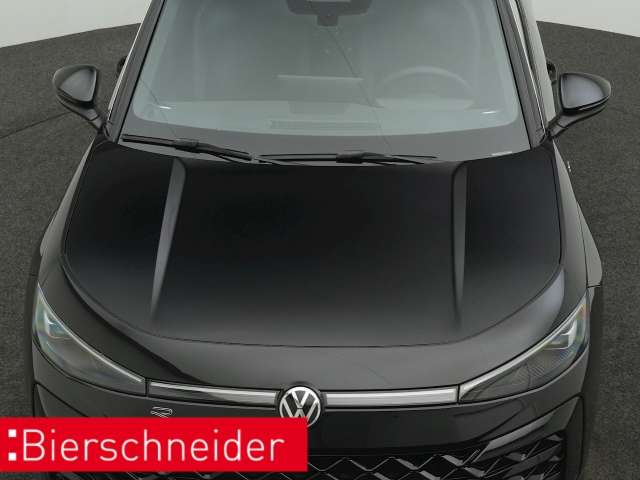 Fahrzeugbild eines Volkswagen T-Roc