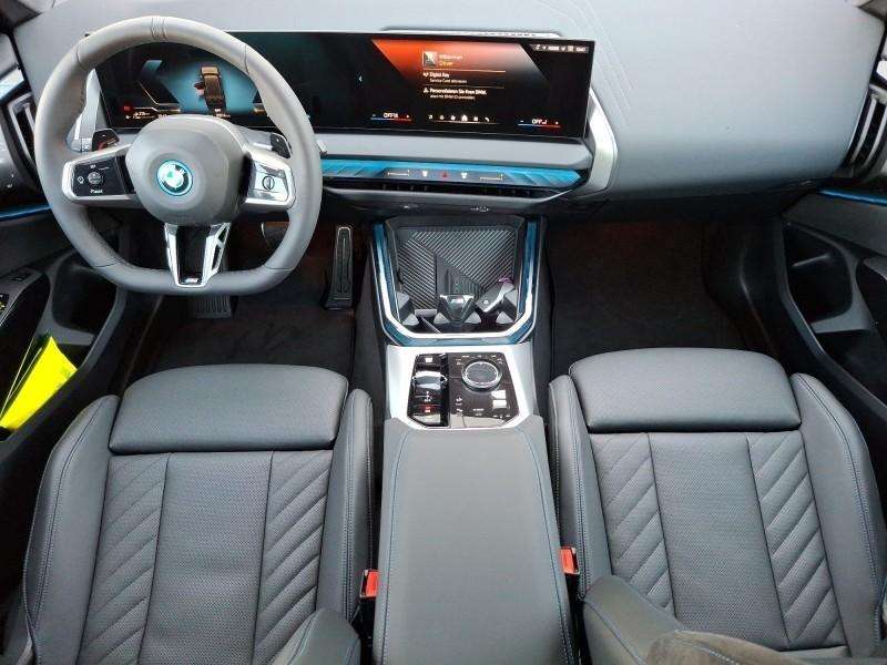 Fahrzeugbild eines BMW X3