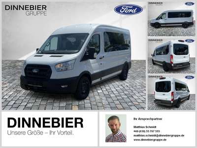 Bild Ford Transit