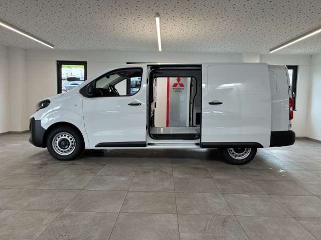 Fahrzeugbild eines Opel Vivaro