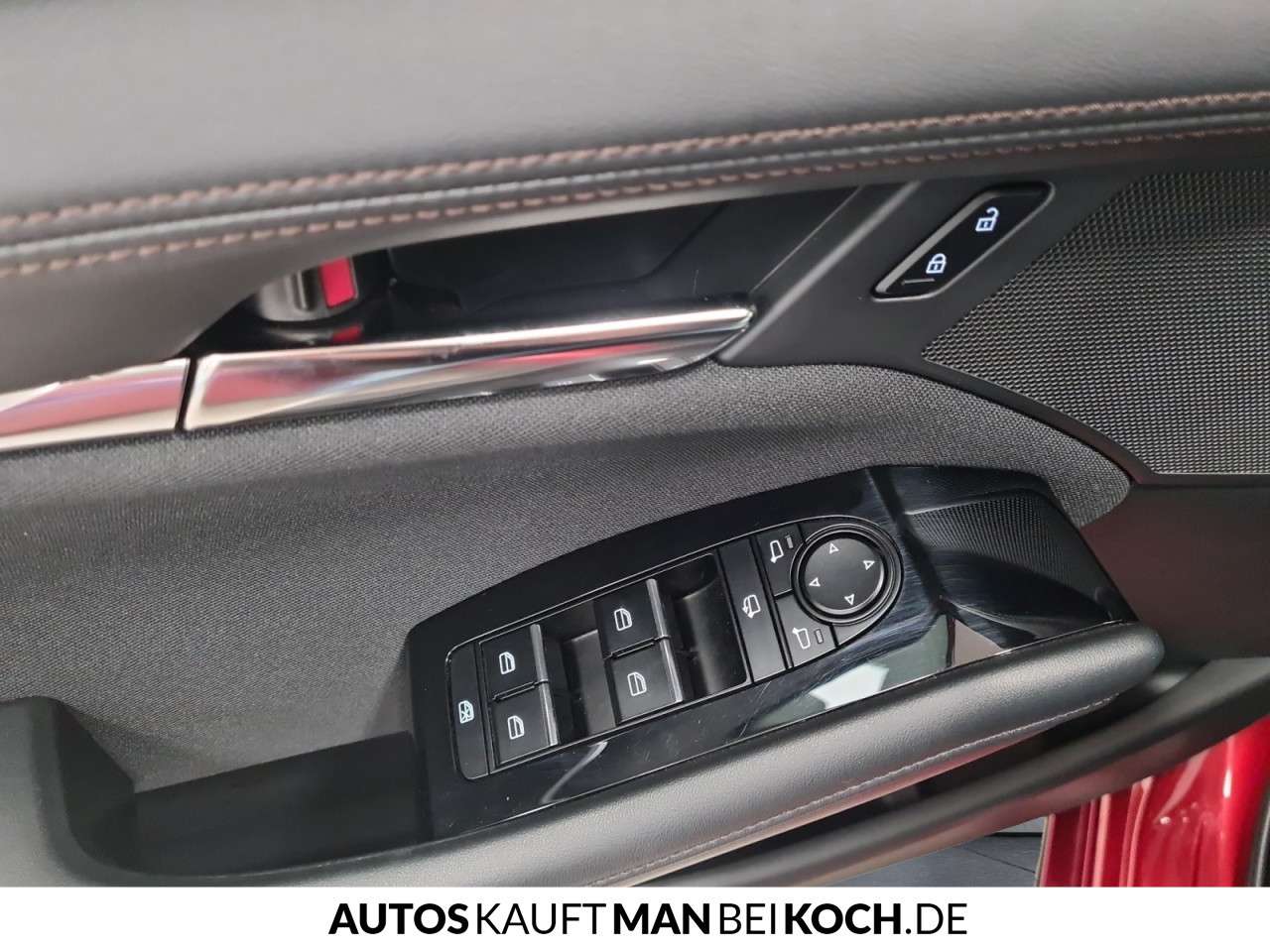 Fahrzeugbild eines Mazda Mazda3