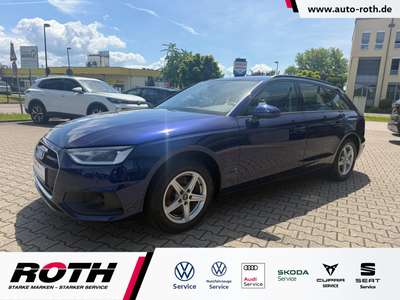 Bild Audi A4