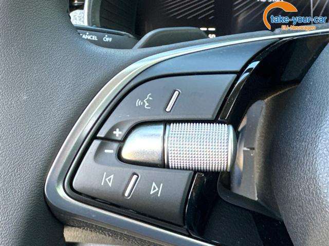 Fahrzeugbild eines Skoda Kamiq