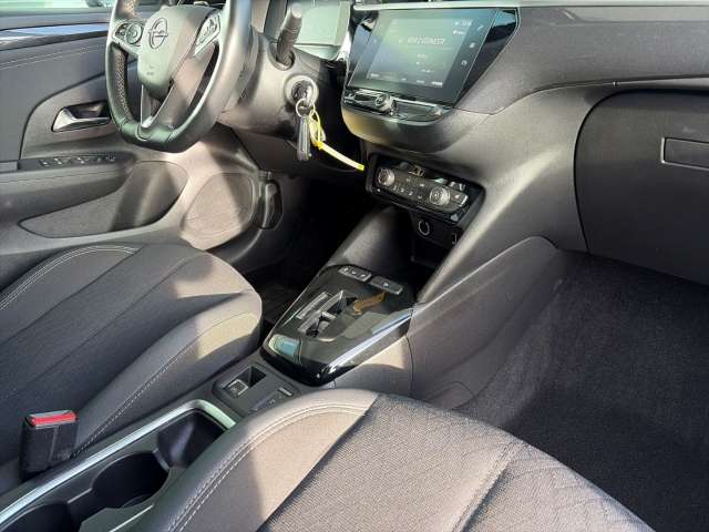 Fahrzeugbild eines Opel Corsa