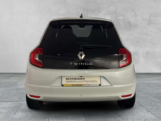 Fahrzeugbild eines Renault Twingo