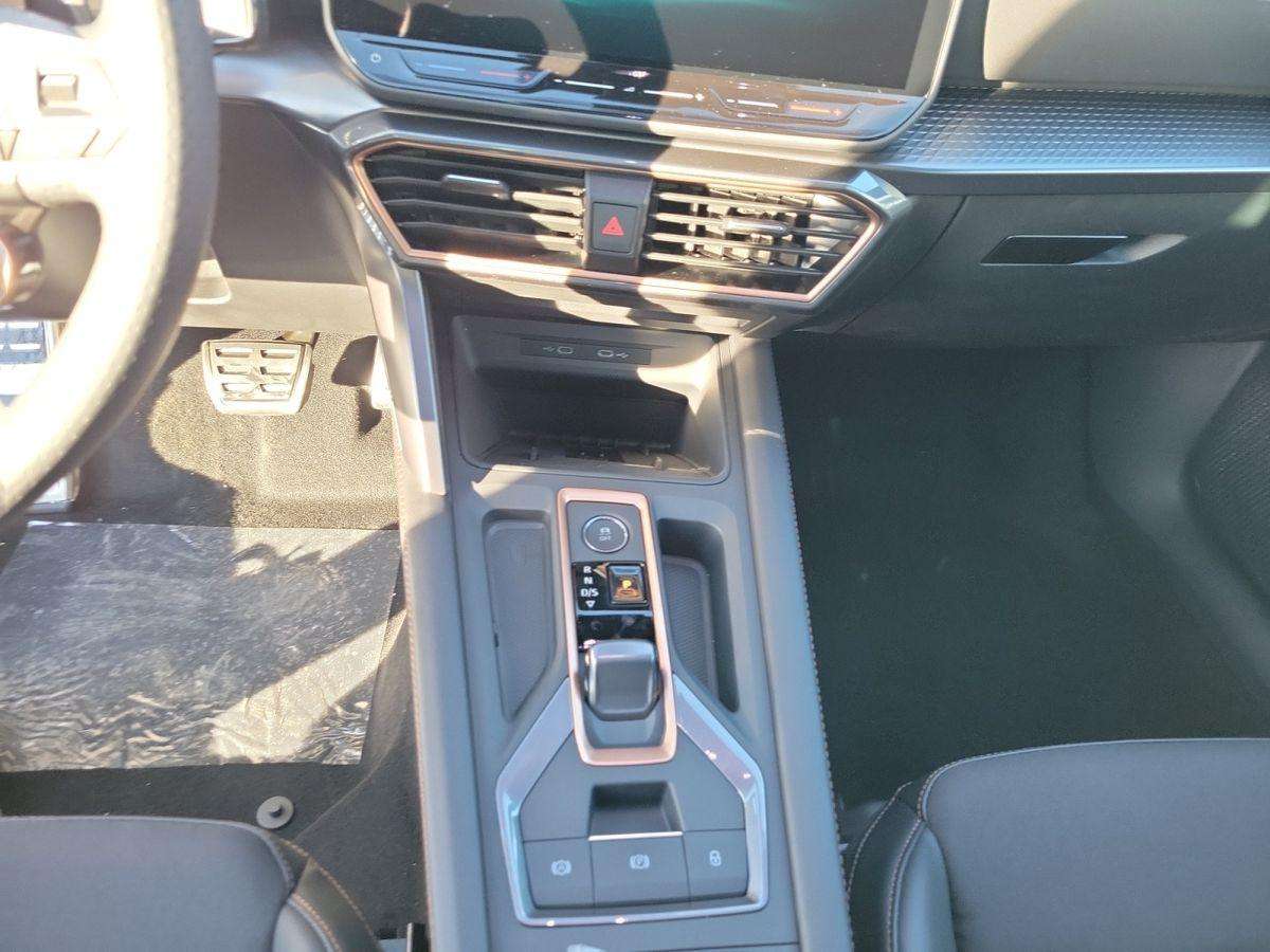 Fahrzeugbild eines CUPRA Leon