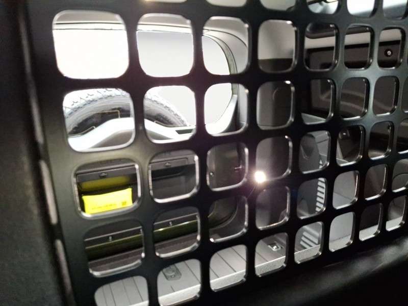 Fahrzeugbild eines Land Rover Defender