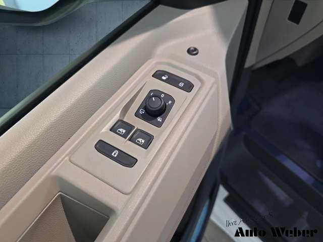 Fahrzeugbild eines Volkswagen California