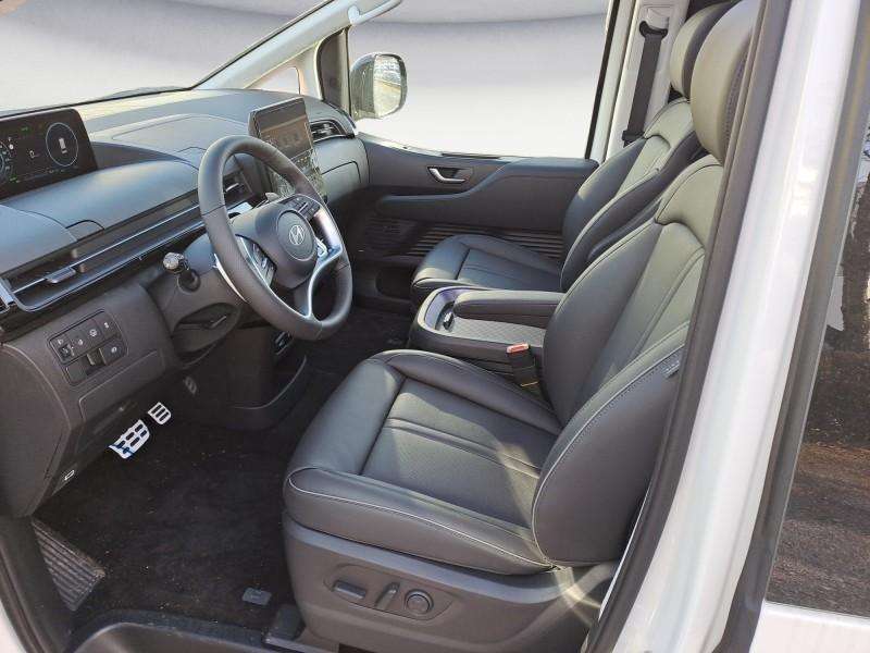 Fahrzeugbild eines Hyundai Staria